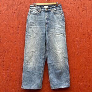 DOEN TATUM JEAN -- EZE WASH / 28